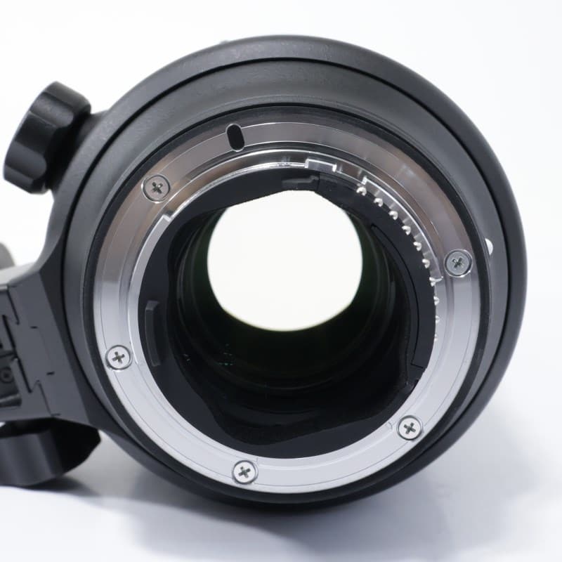 Nikon AF-S NIKKOR 70-200mm f/2.8E FL ED VR Aランク 中古｜フジヤカメラ