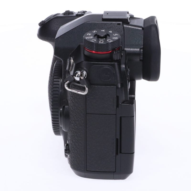LUMIX G9 PRO ボディ DC-G9-K