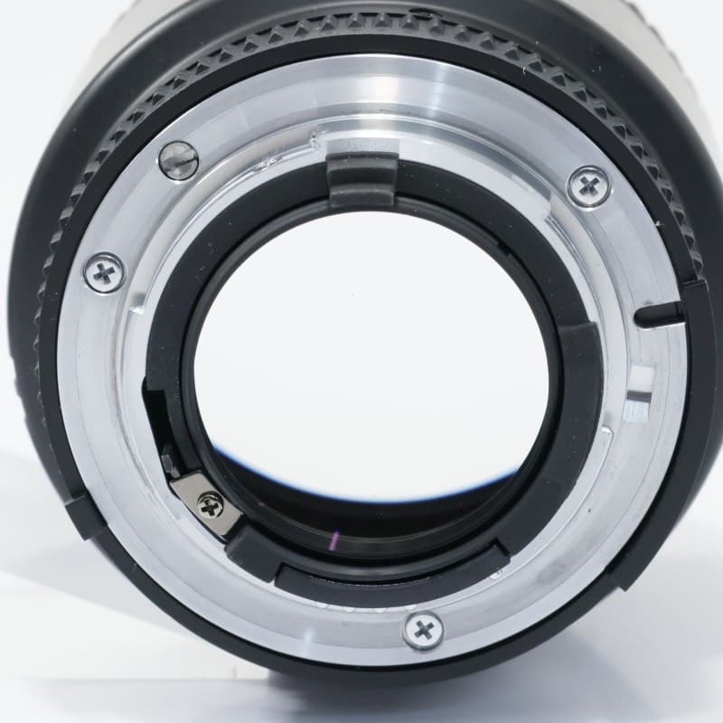 Ai AF Nikkor 85mm F1.8D