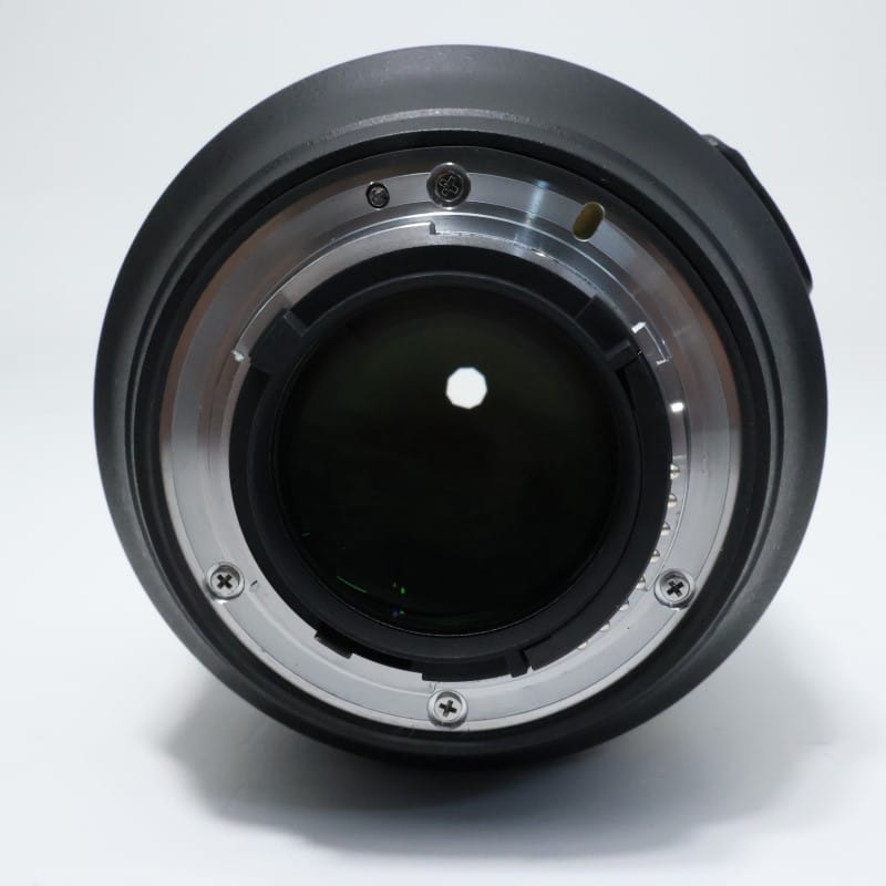 AF-S NIKKOR 85mm f/1.4G