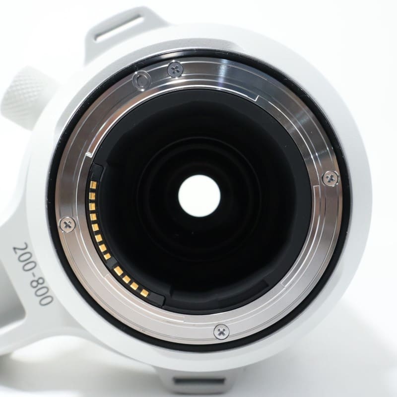 RF200-800mm F6.3-9 IS USM