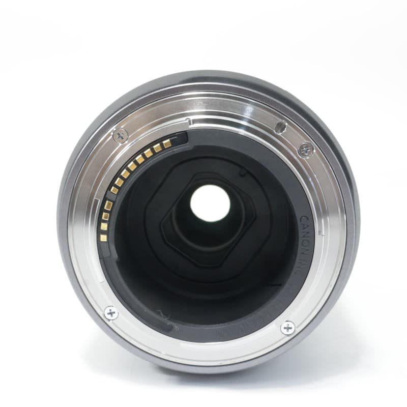 RF100-400mm F5.6-8 IS USM