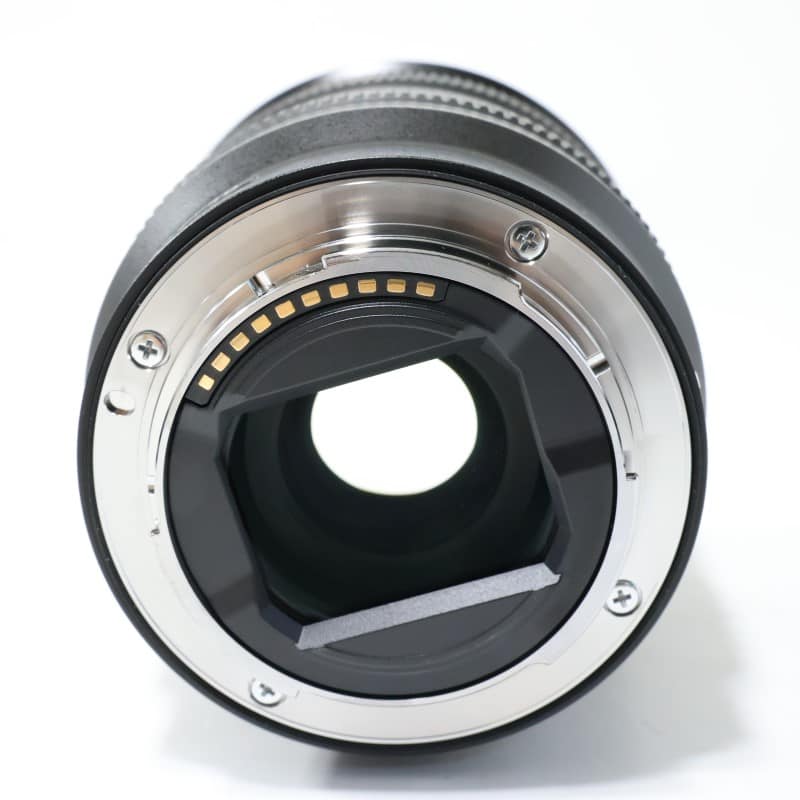 FE 20mm F1.8 G SEL20F18G