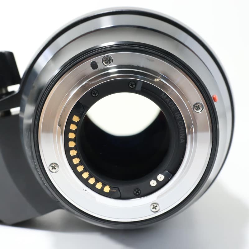 M.ZUIKO DIGITAL ED 300mm F4.0 IS PRO