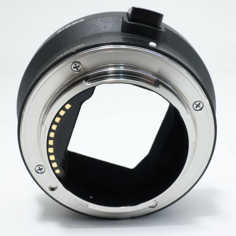 MOUNT CONVERTER MC-11 EF-E
