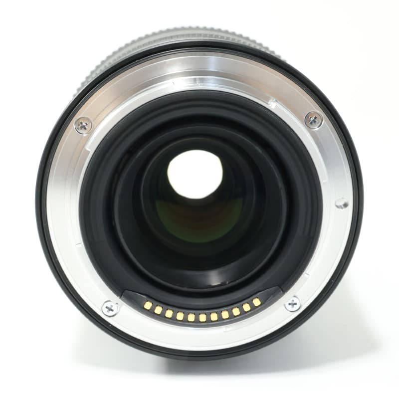 NIKKOR Z 24-200mm f/4-6.3 VR