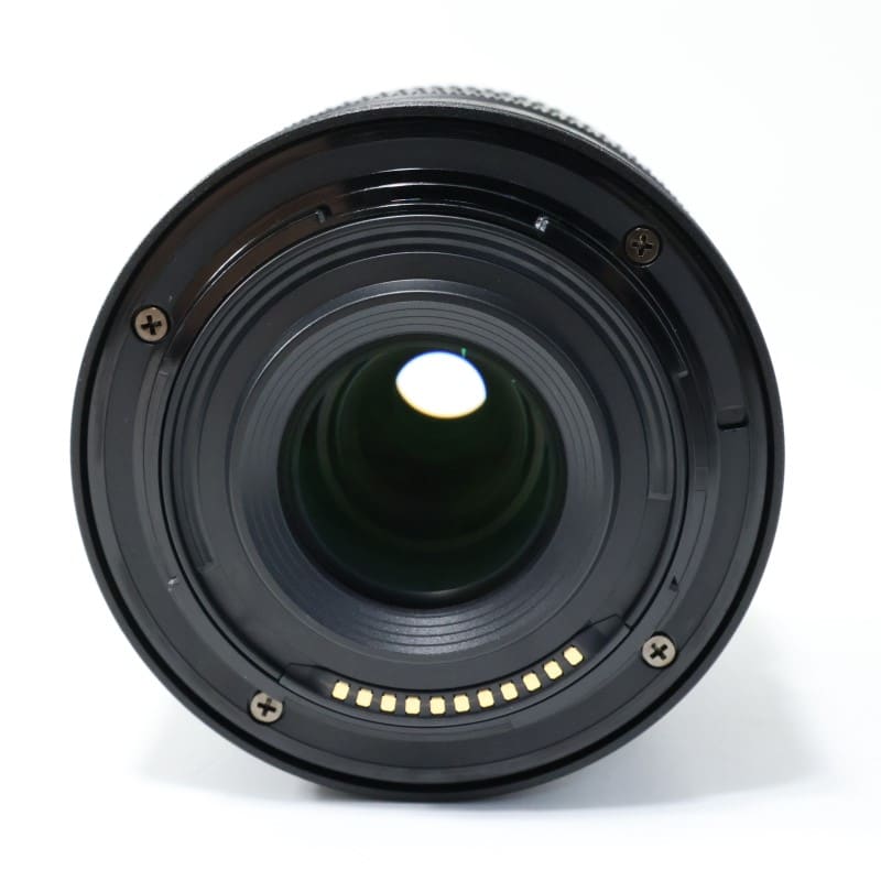 NIKKOR Z DX 12-28mm f/3.5-5.6 PZ VR