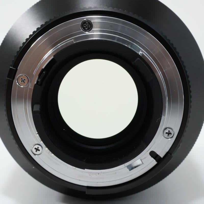 Apo Sonnar T*2/135mm ZF.2