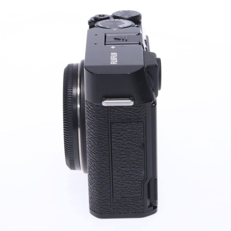 FUJIFILM X-E4 ボディ ブラック
