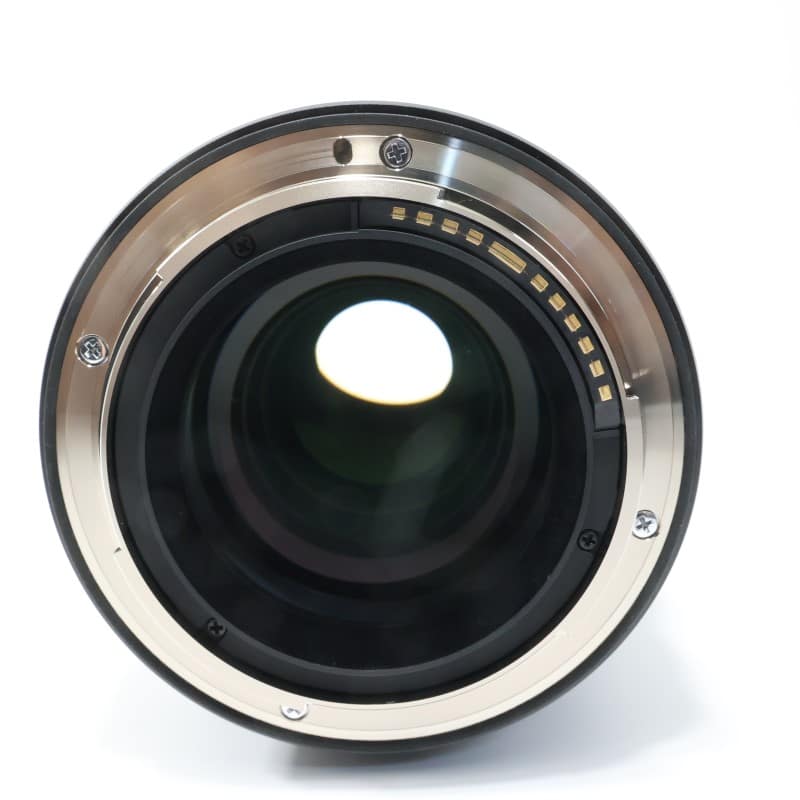 フジノンレンズ GF20-35mm F4 R WR