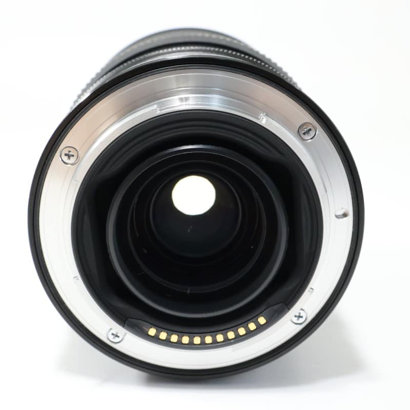 NIKKOR Z 24-120mm f/4 S