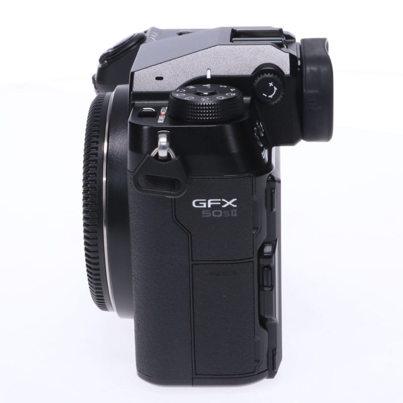 FUJIFILM GFX50S II ボディ