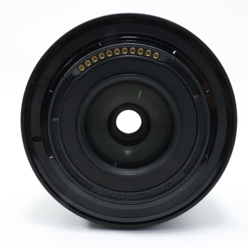 NIKKOR Z DX 16-50mm f/3.5-6.3 VR ブラック