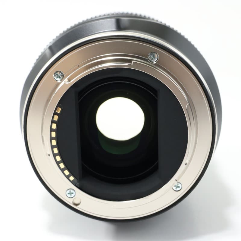 28-75mm F/2.8 Di III VXD G2 (Model A063) ソニー E マウント用