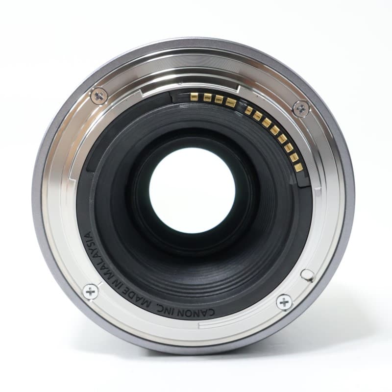 RF50mm F1.8 STM