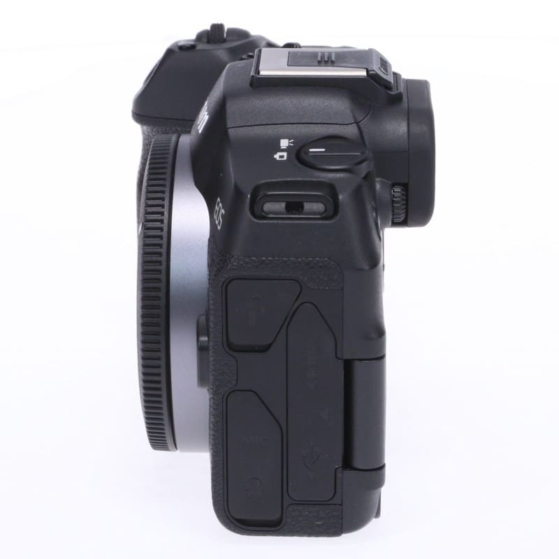 EOS R8 ボディー
