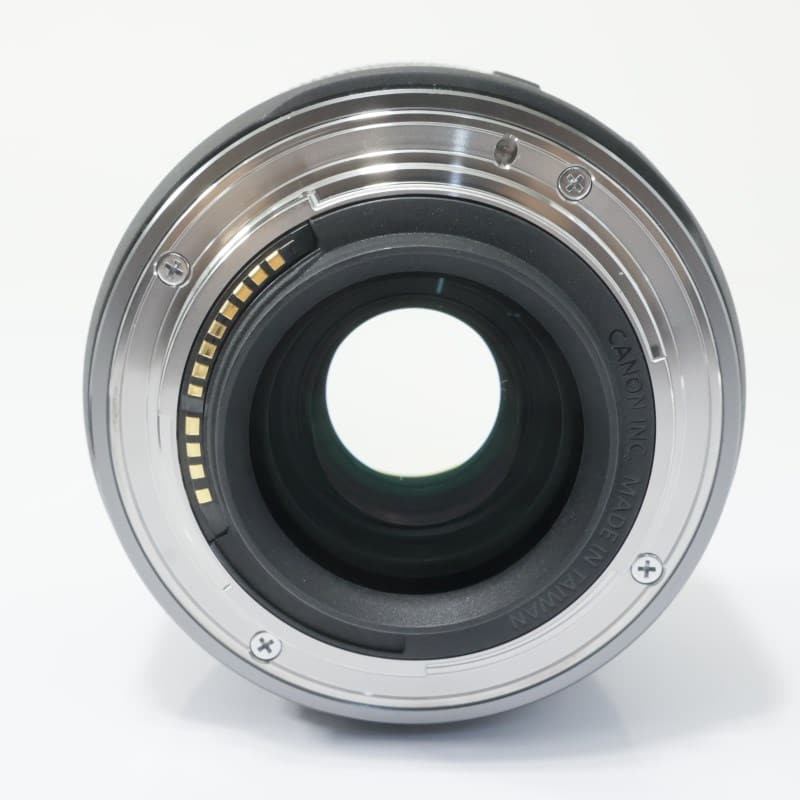 RF24mm F1.8 MACRO IS STM