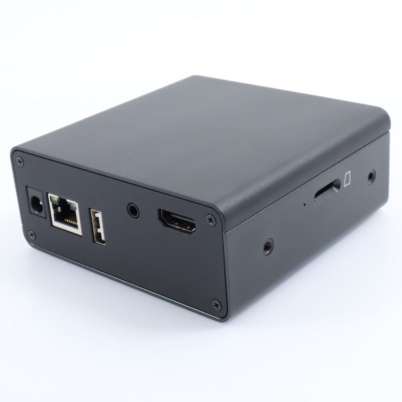 Cerevo LiveShell X CDP-LS04A ABランク 中古｜フジヤカメラ