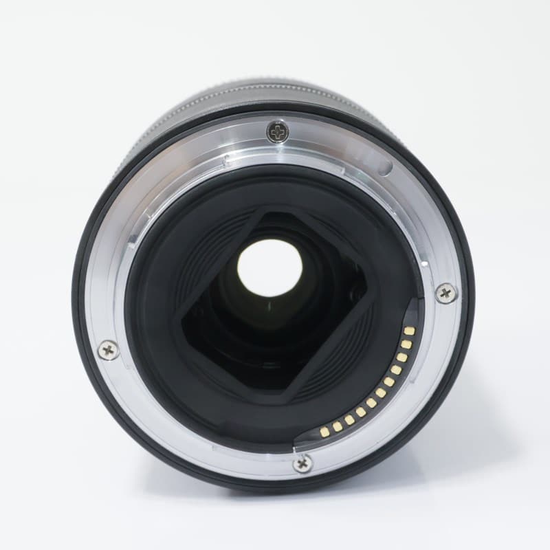 NIKKOR Z 17-28mm f/2.8