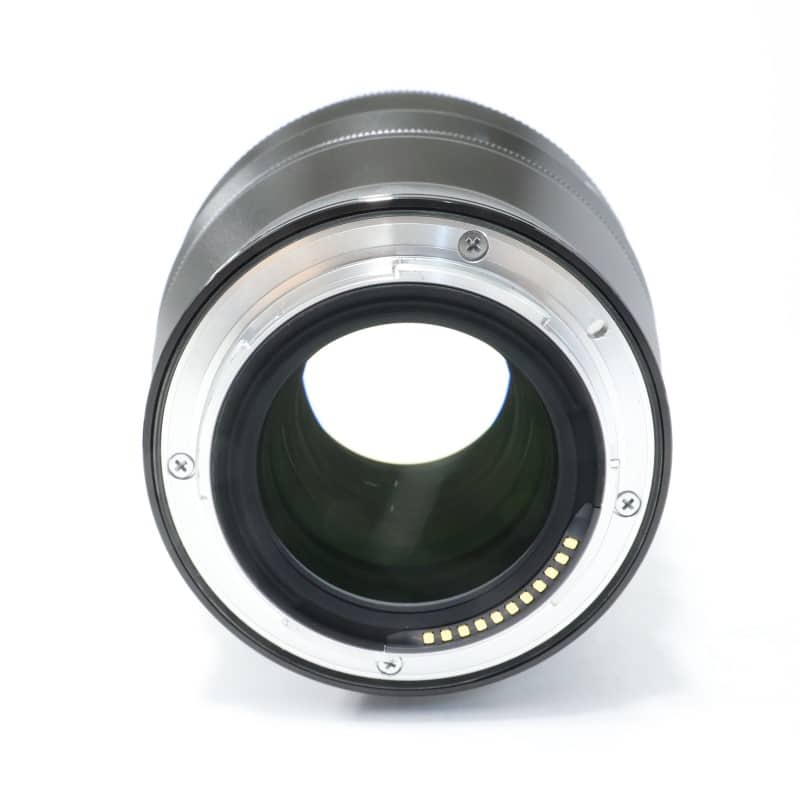 NIKKOR Z 135mm f/1.8 S Plena