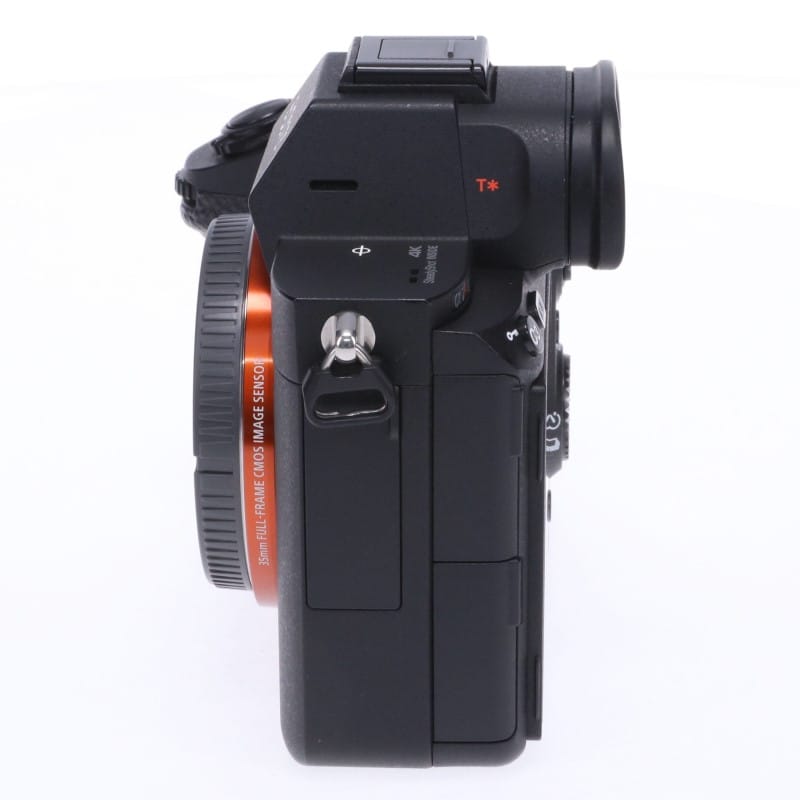 α7R III ボディ ILCE-7RM3