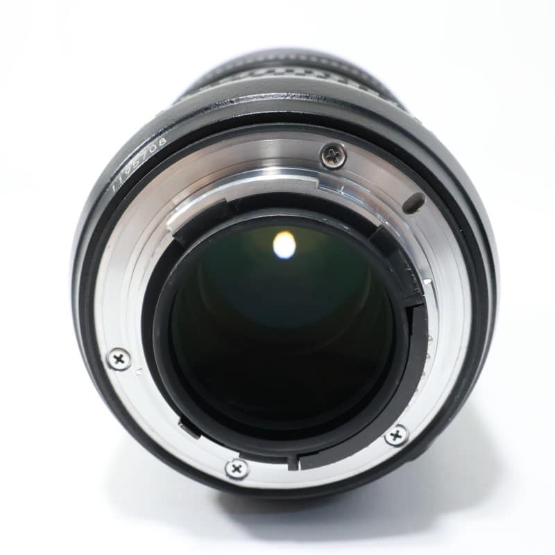 AF-S NIKKOR 24-70mm f/2.8G ED