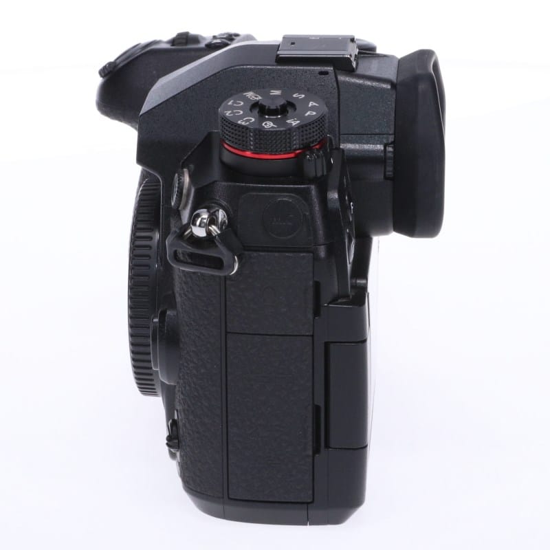 LUMIX G9 PRO ボディ DC-G9-K