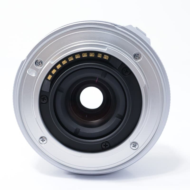 富士フイルム フジノンレンズ XF23mmF2.8 R WR シルバー AB+ランク