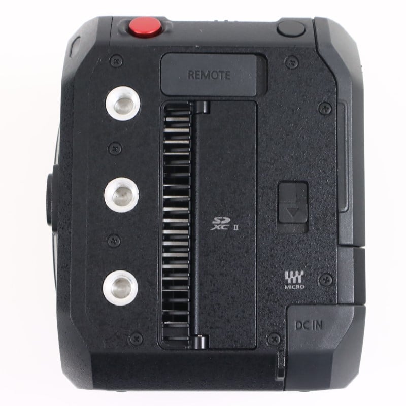 LUMIX BGH1 ボディ DC-BGH1