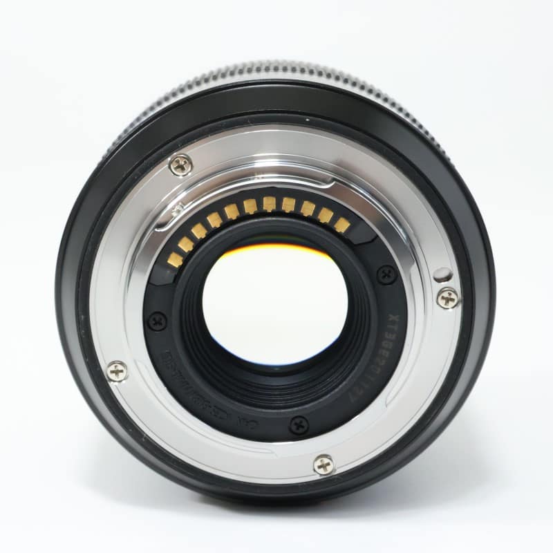 LEICA DG SUMMILUX 25mm/F1.4 II ASPH. H-XA025