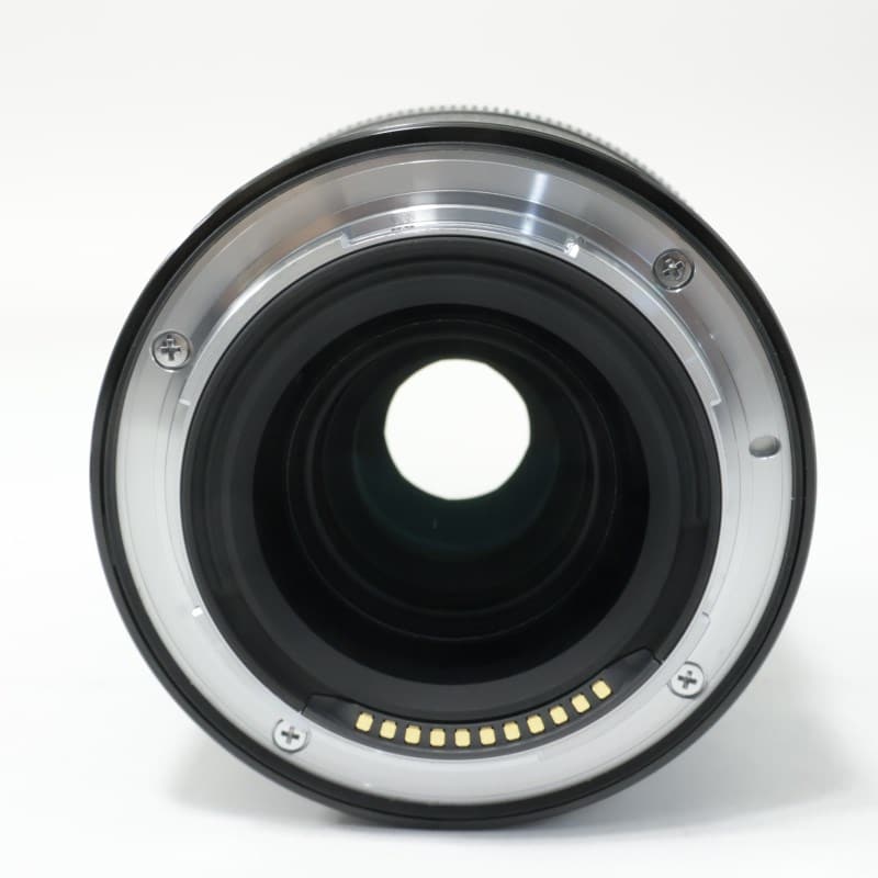 NIKKOR Z 35mm f/1.8 S