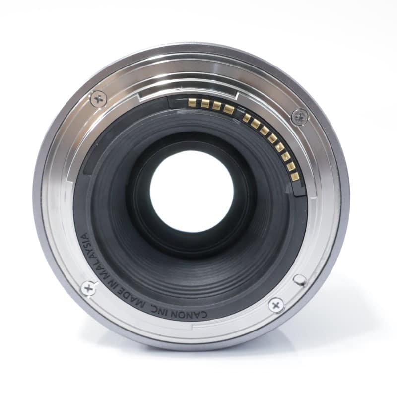 RF50mm F1.8 STM