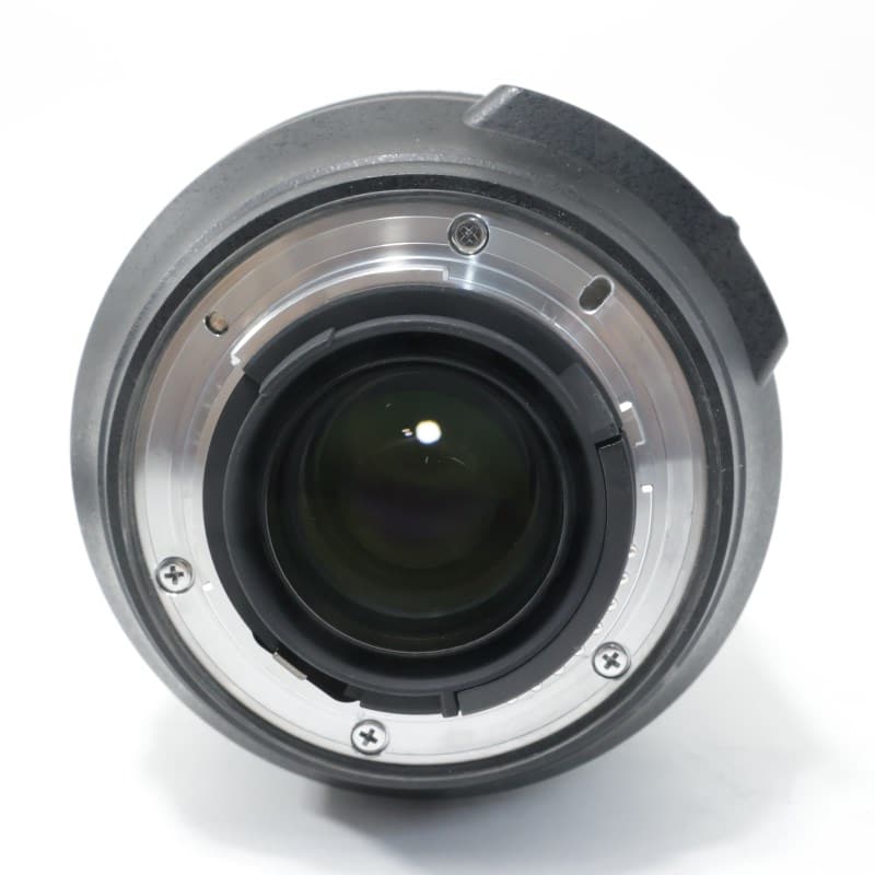 AF-S NIKKOR 24-120mm f/4G ED VR