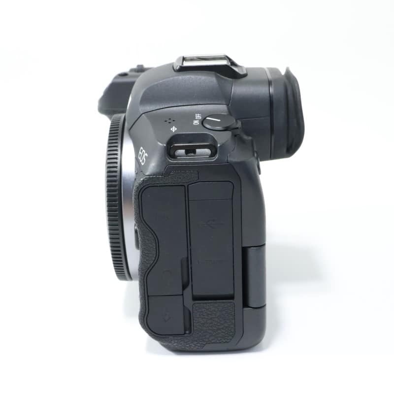 EOS R5 ボディー