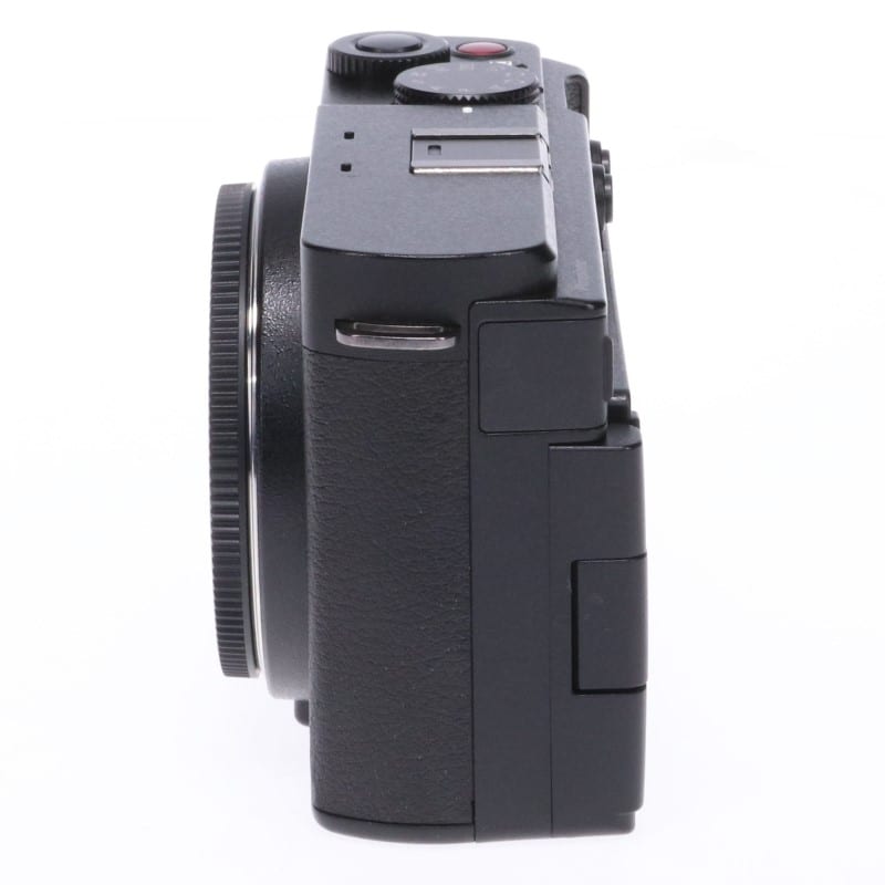 LUMIX S9 ボディ ジェットブラック DC-S9-K