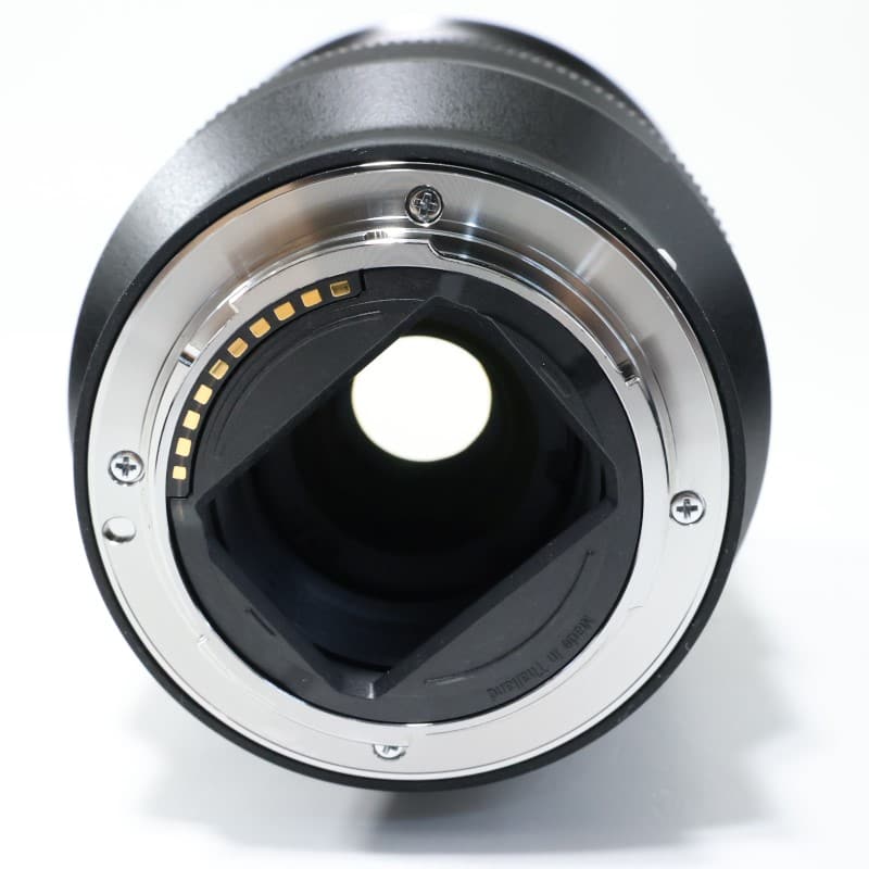 FE 16-35mm F2.8 GM SEL1635GM
