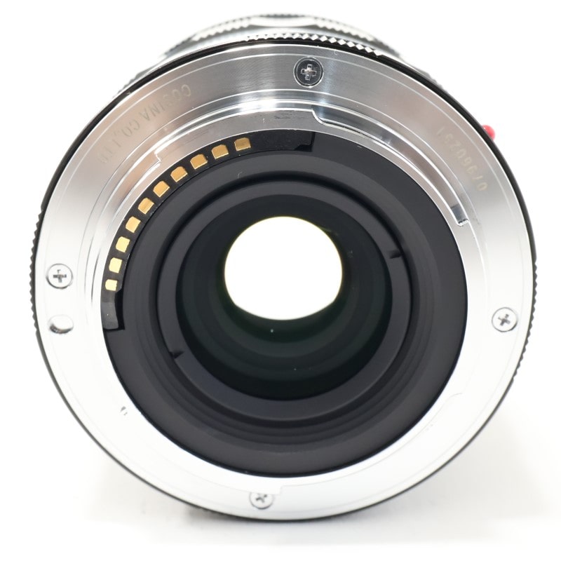 APO-LANTHAR 50mm F2 Aspherical E-mount