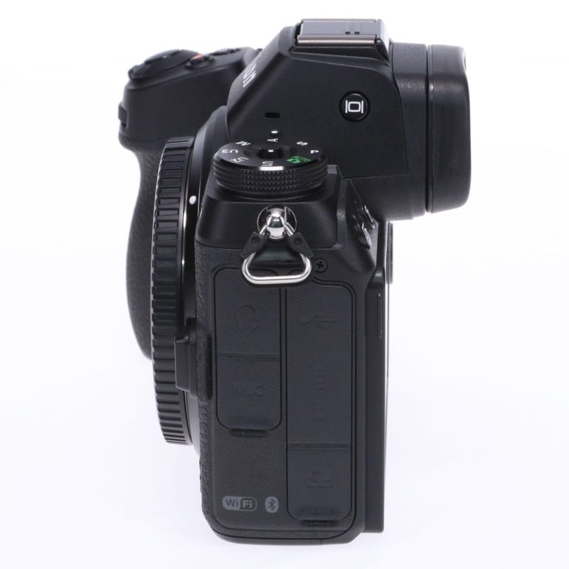 ジャンク Nikon Z6 ボディ Nikon Z7II ボディ 新品｜フジヤカメラ