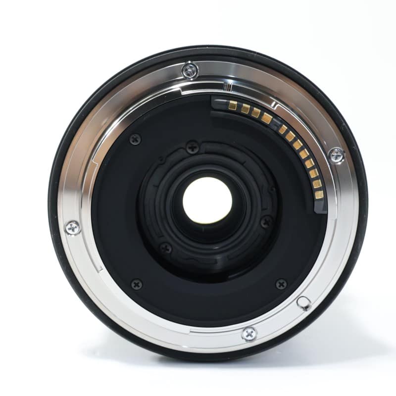 10-18mm F2.8 DC DN | Contemporary キヤノンRF