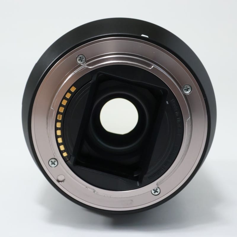 Vario-Tessar T* FE 24-70mm F4 ZA OSS SEL2470Z
