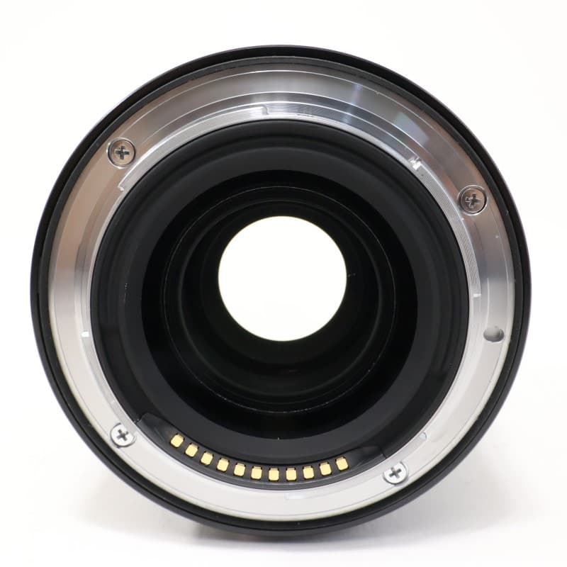 NIKKOR Z 35mm f/1.8 S