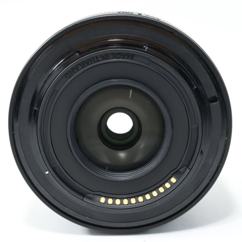 NIKKOR Z DX 16-50mm f/3.5-6.3 VR ブラック