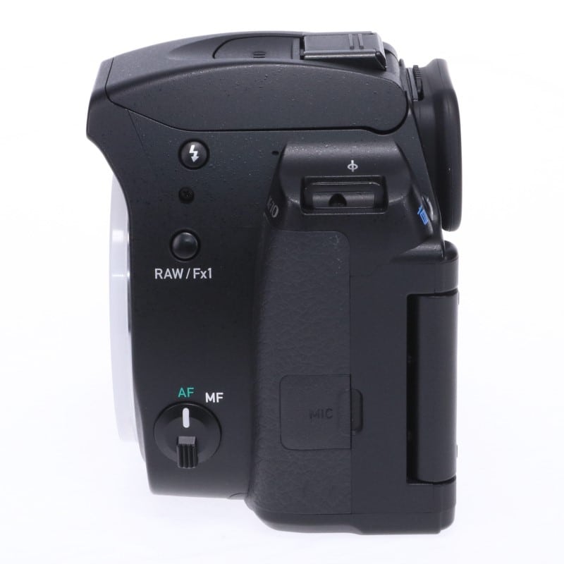 PENTAX K-70 ボディキット ブラック