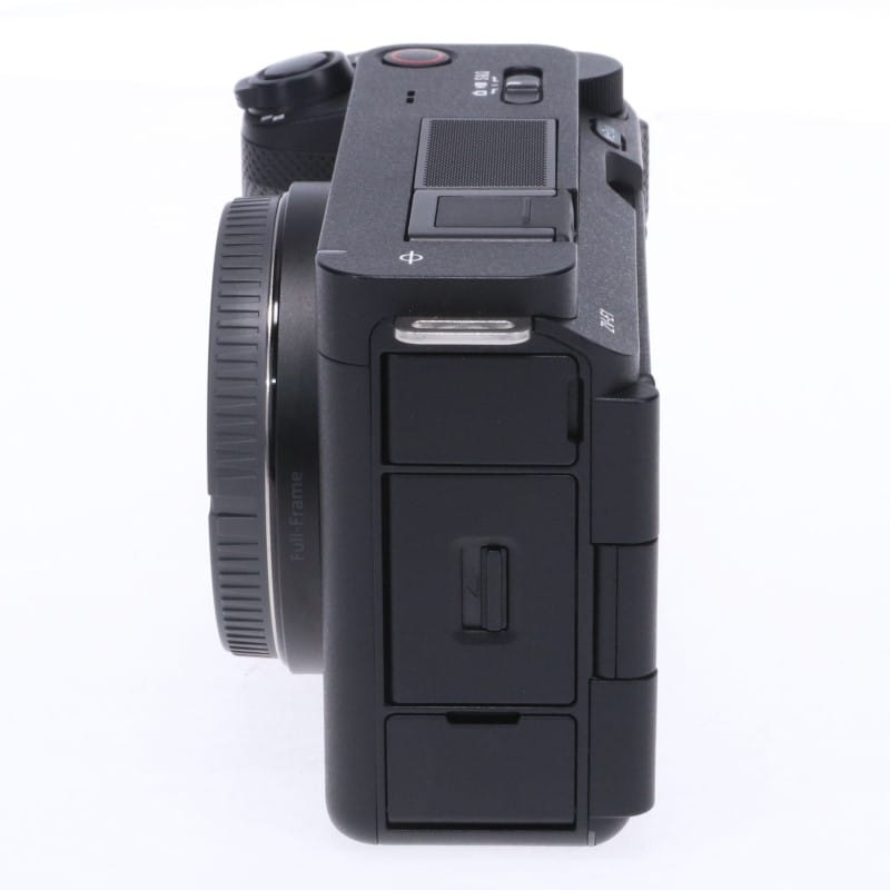 VLOGCAM ZV-E1 ボディ ブラック ZV-E1B