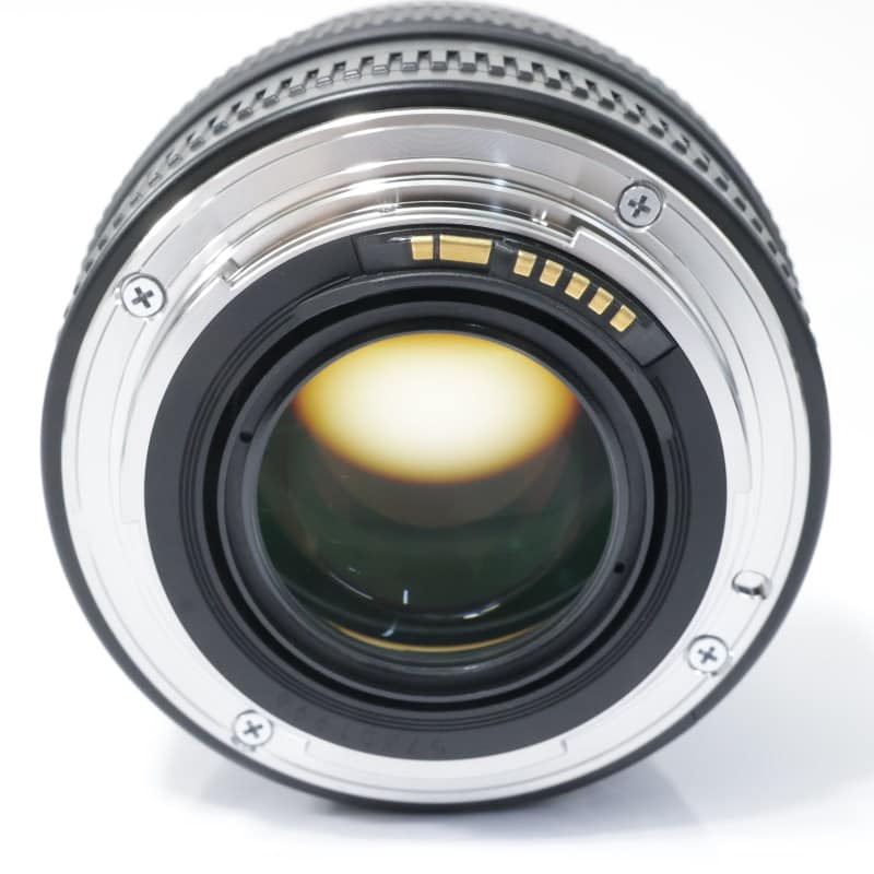 EF50mm F1.4 USM