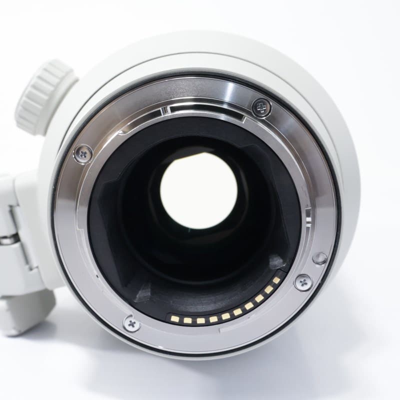 FE 70-200mm F2.8 GM OSS II SEL70200GM2