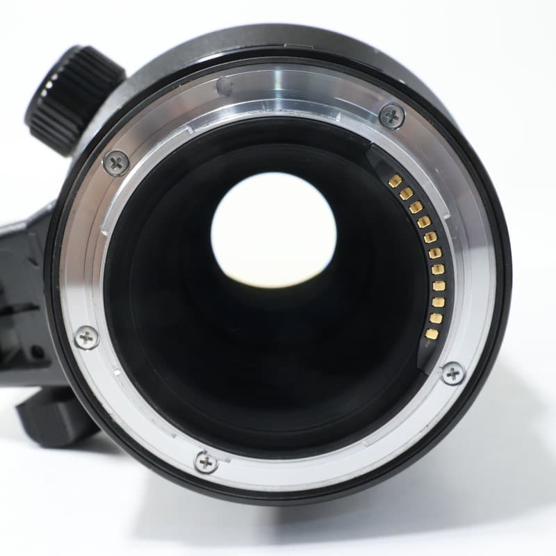 NIKKOR Z 70-200mm f/2.8 VR S