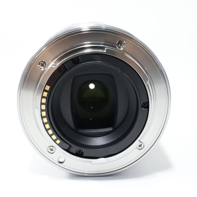 E 30mm F3.5 Macro SEL30M35C