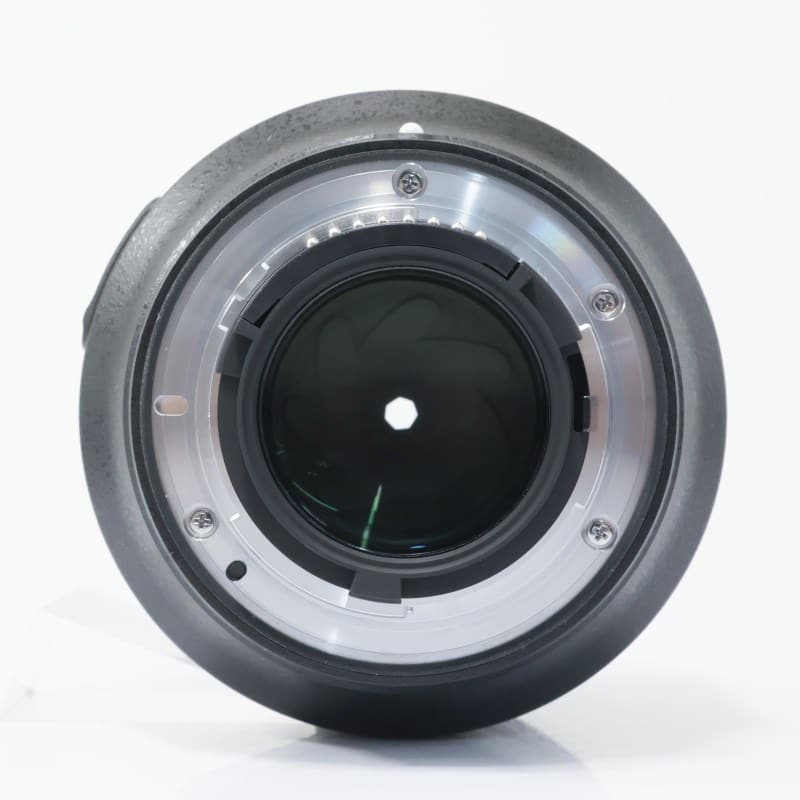 AF-S NIKKOR 85mm f/1.8G