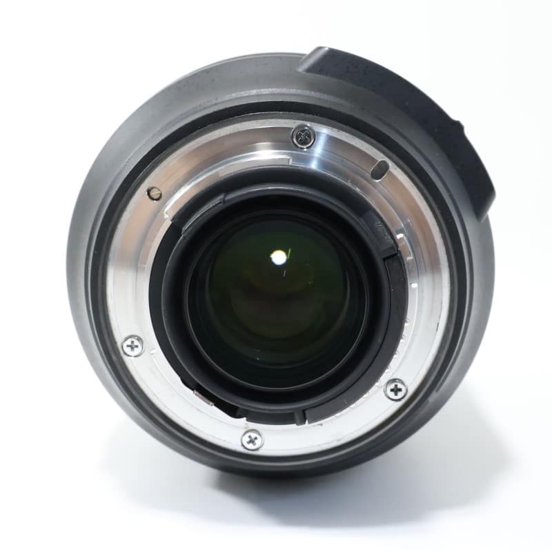 AF-S NIKKOR 24-120mm f/4G ED VR